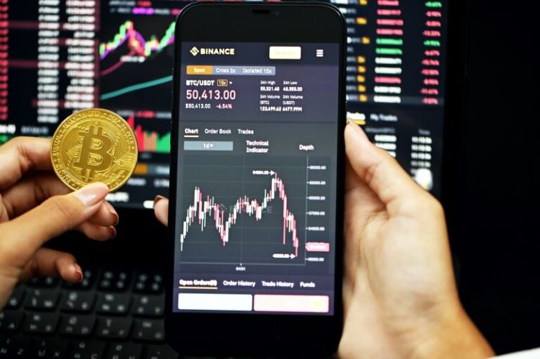 Step Into The Trading Game Without Any Experience