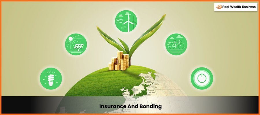 Insurance And Bonding