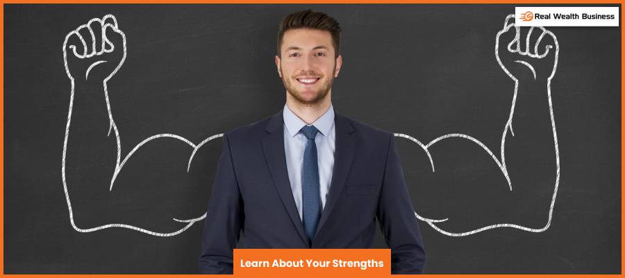Learn About Your Strengths