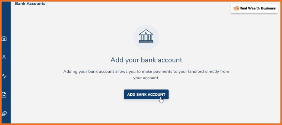 Link Your Bank Accounts