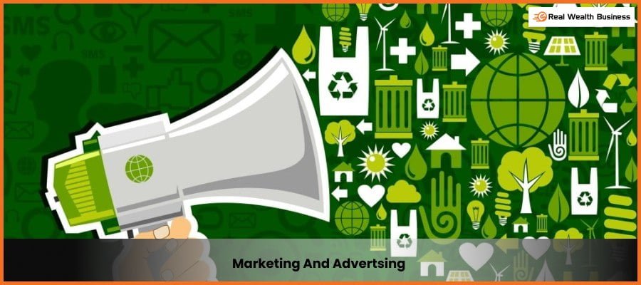 Marketing And Advertsing 