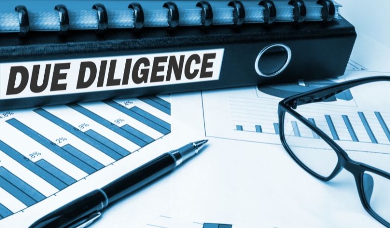 Role of Due Diligence Service in Business Acquisitions