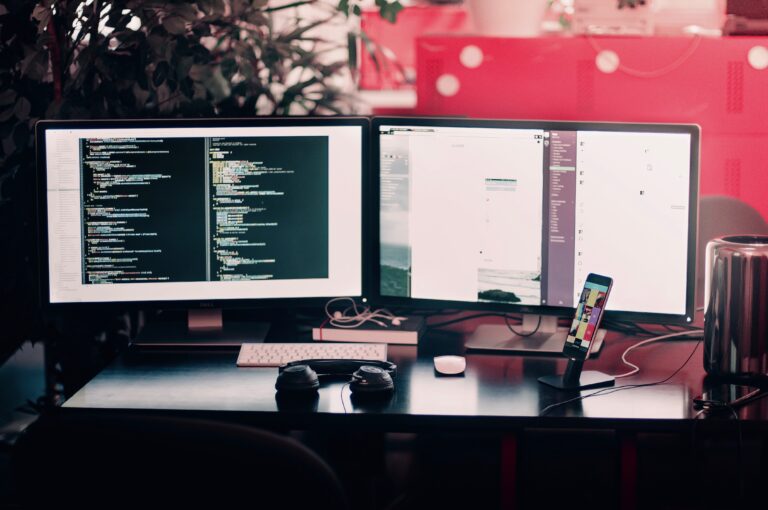 All The Things You Need To Know About Web Development