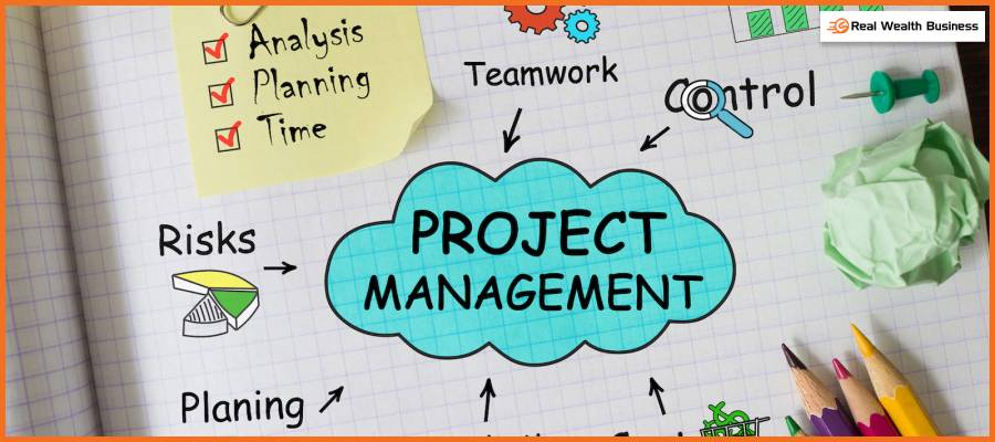 What Is Project Management