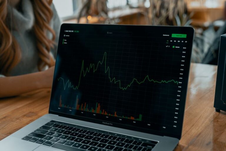 How to Evaluate a Company Looking at Its Stock Performance – Farmers Edge Example