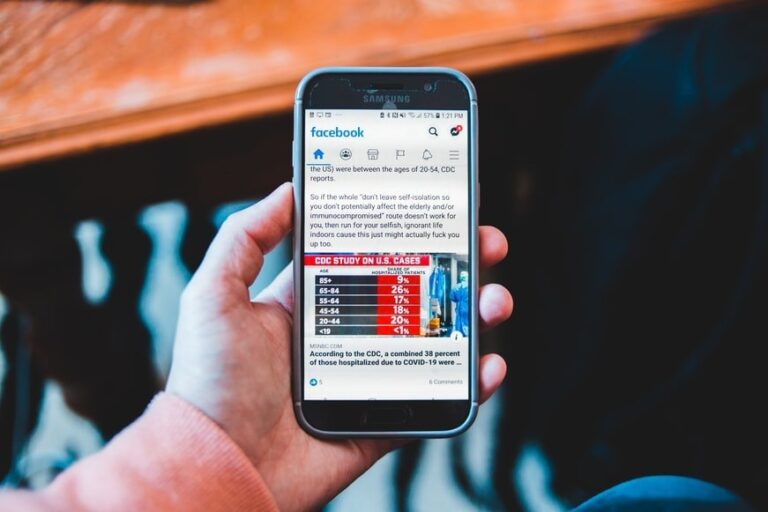 Facebook Marketing Optimization Guide In 2022