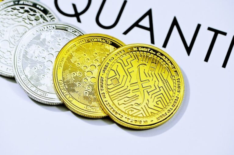The Top Trending Altcoins This Year