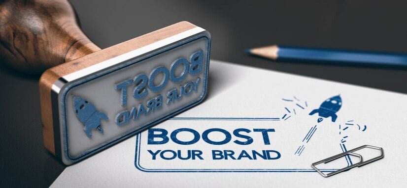 Boost Brand Visibility
