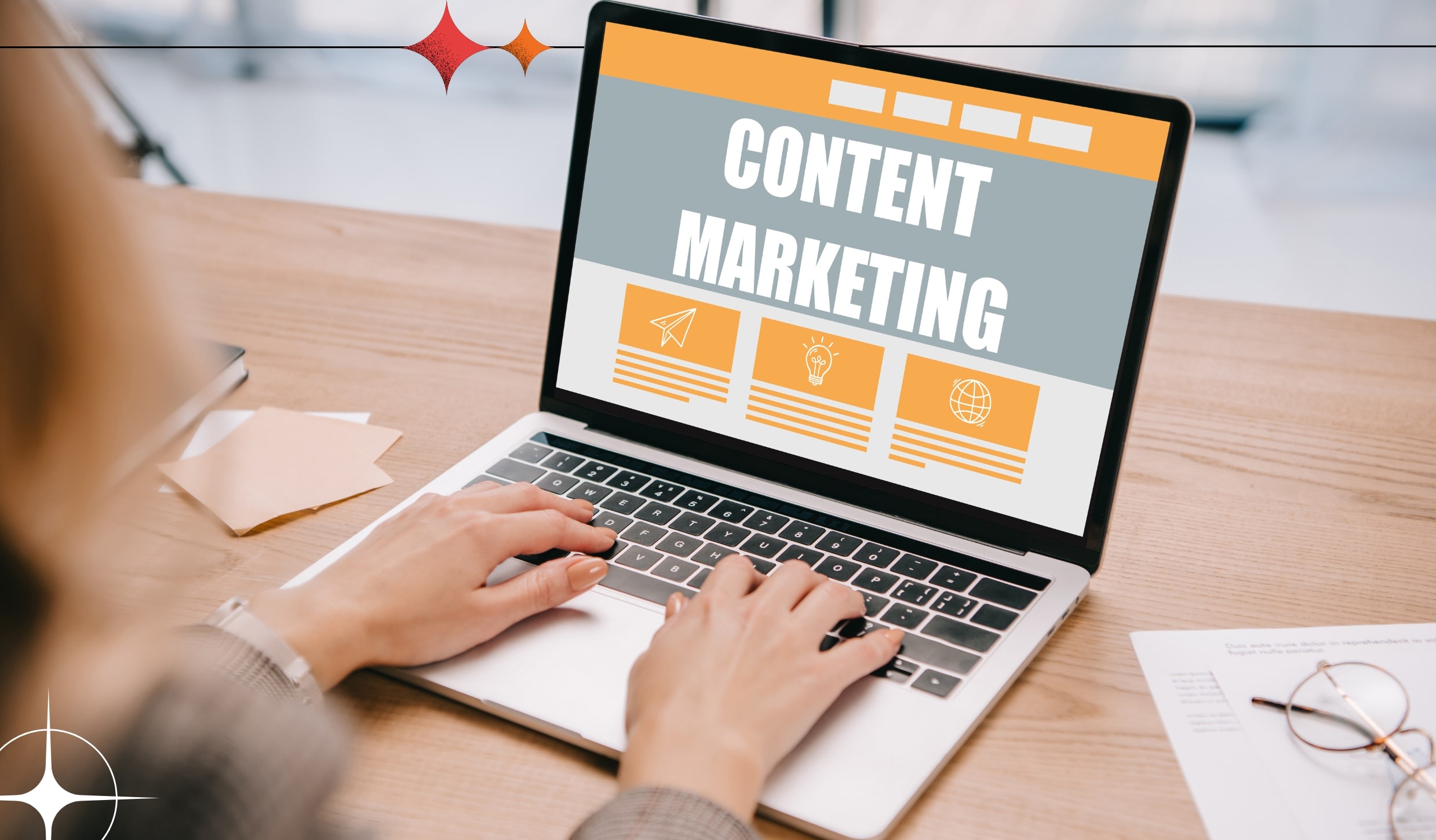 Content Marketing 