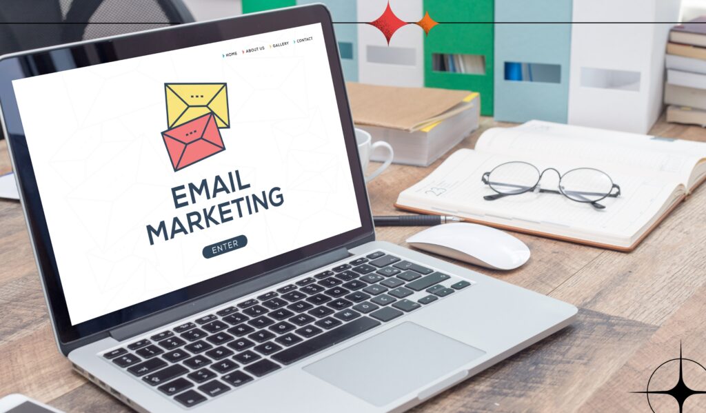 Email Marketing Strategy