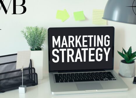 Five B2B Digital Marketing Strategies Small Businesses Should Try Out!-min