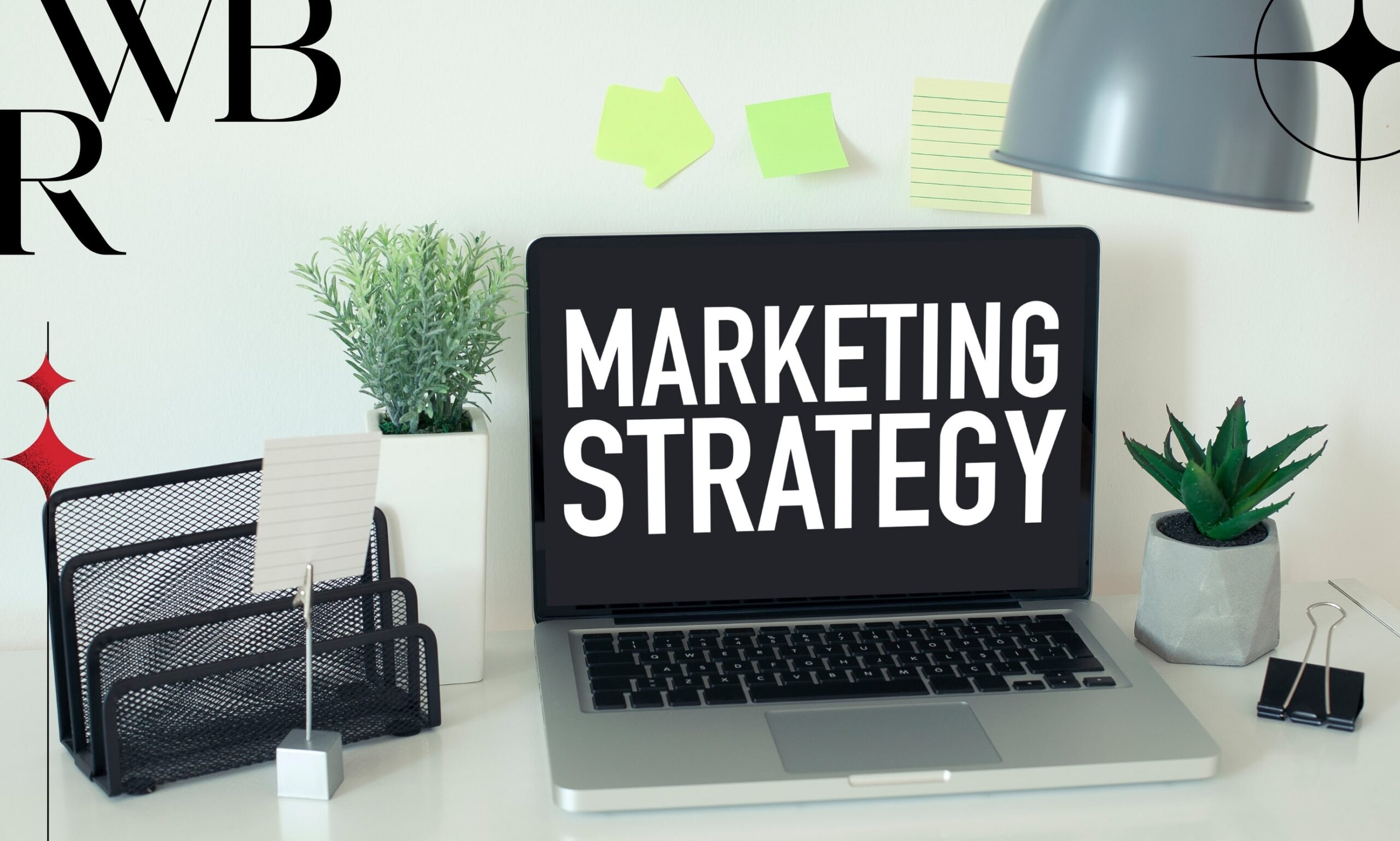 Five B2B Digital Marketing Strategies Small Businesses Should Try Out!-min