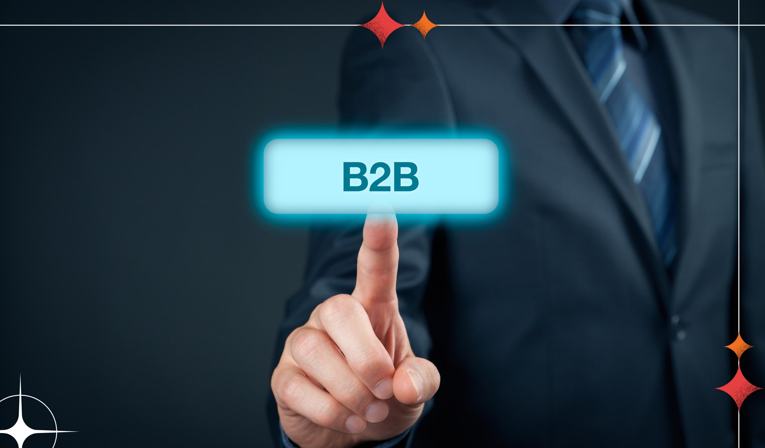 What Is a B2B Marketing Strategy