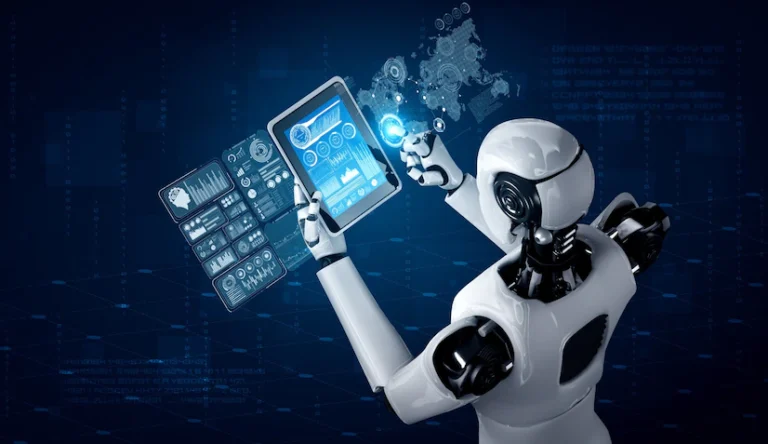 Role Of AI In Demand Sensing