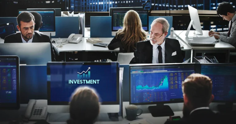 6 Questions to Ask Yourself When Searching for Top Forex Brokers