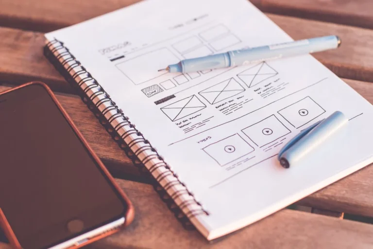 The Way 2022 UX/UI Trends Will Change the Business