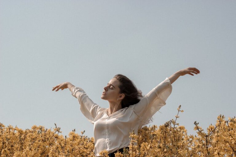 6 Mental Health Tips You Can Start Today