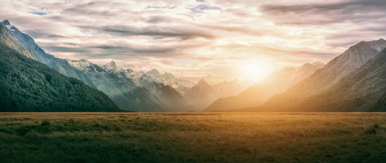 5 Ways To Explore Alaska