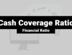 Cash Coverage Ratio
