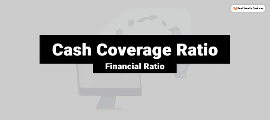 Cash Coverage Ratio