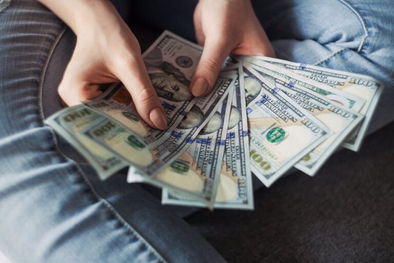Emergency Loan