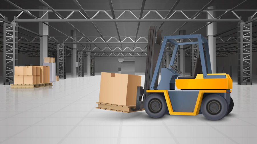 3 Things Which You Must Consider When Renting A Forklift