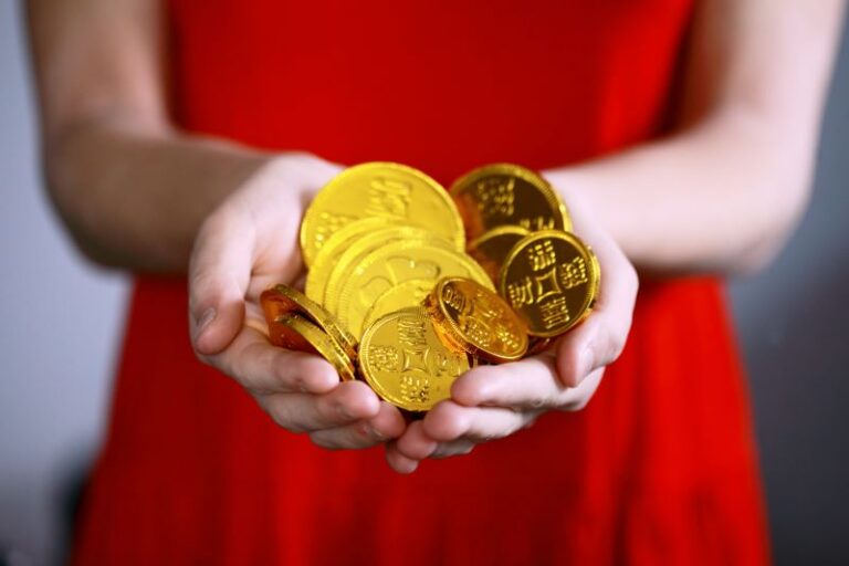 How To Tell If A Gold Coin Is Real Or Fake