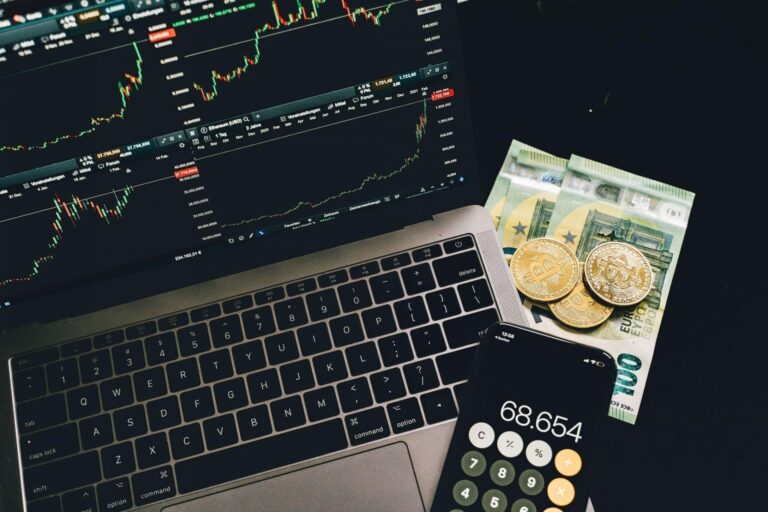 6 Ways To Smartly Invest In Cryptocurrencies