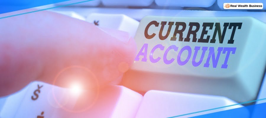 Open A Current Account