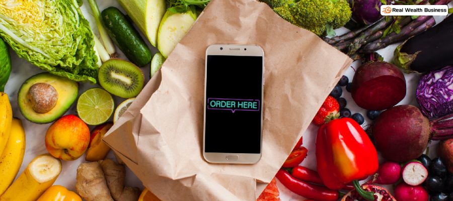 Things To Consider For Grocery Delivery Service