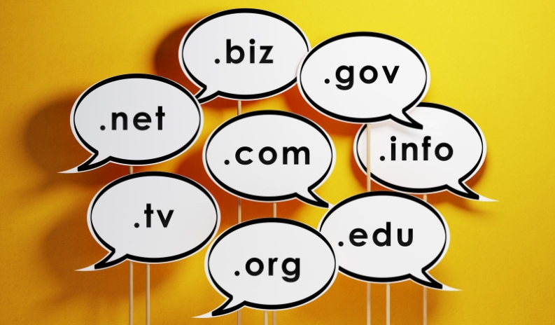 Why Your Domain Name Matters