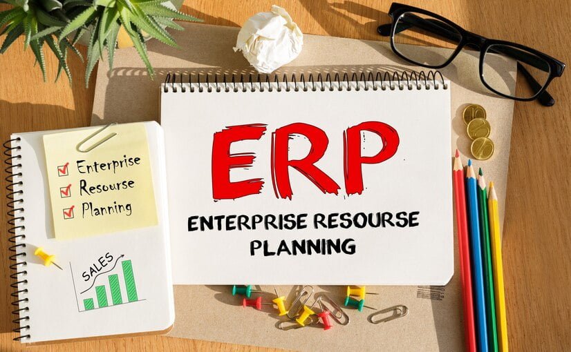 ERP Systems