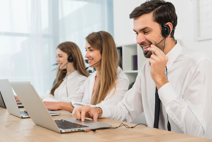 Increase Efficiency With Call Center Quality Assurance