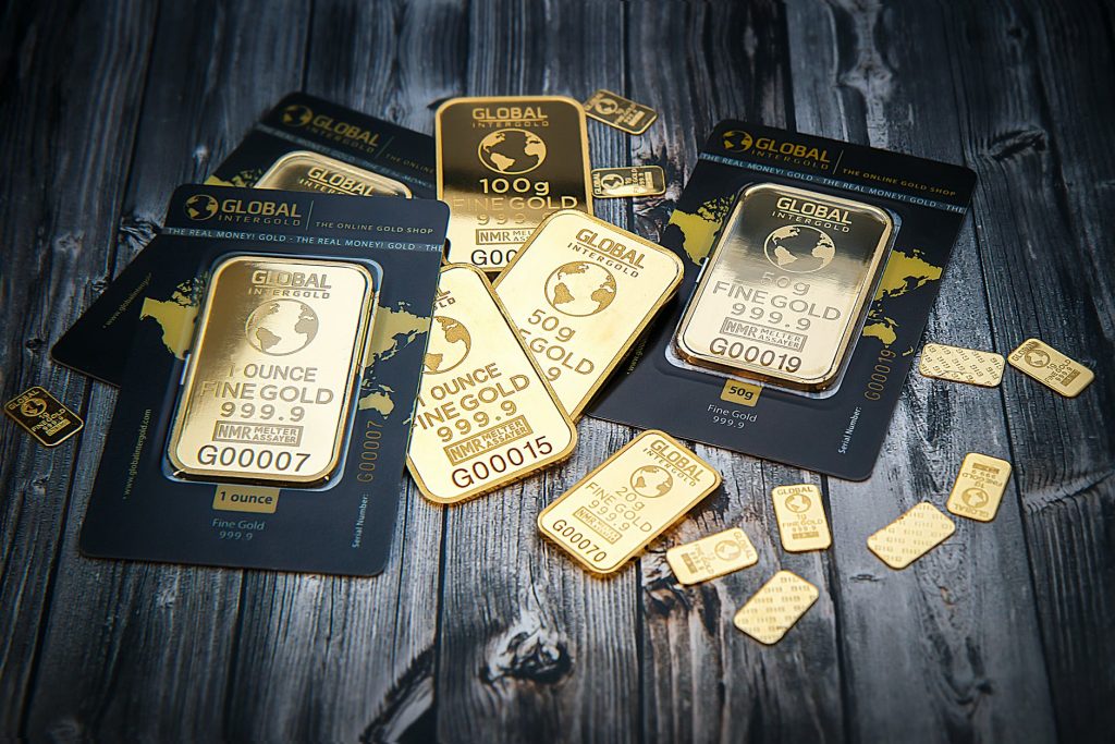 The Rules and Regulations of a Gold IRA Transfer