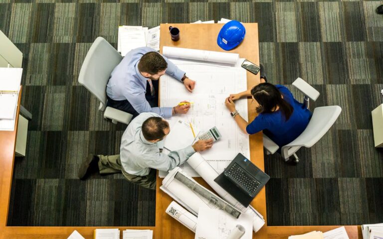 Project Management In Business With Prince2