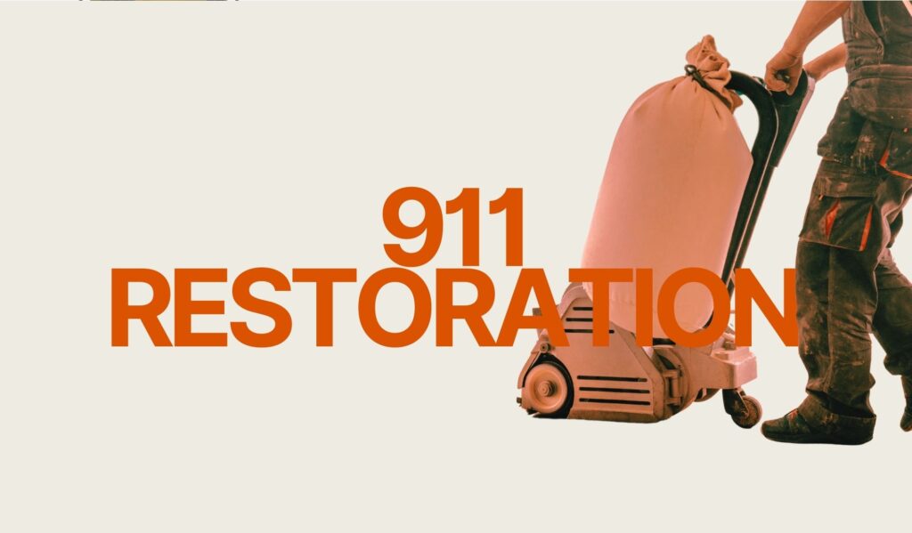 911 Restoration