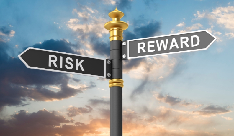 Assess the Risk Vs Reward