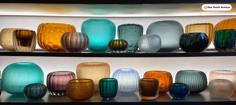 Create Branding For Your Glassblowing Business