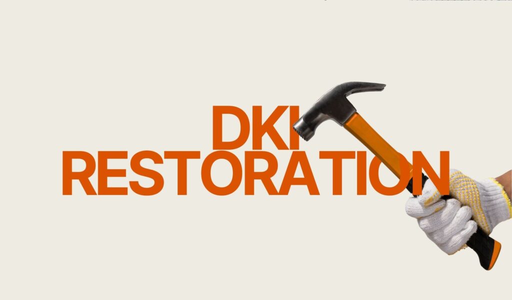 DKI Restoration