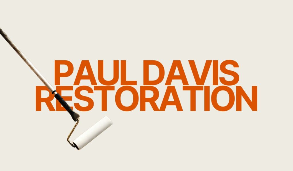 Paul Davis Restoration