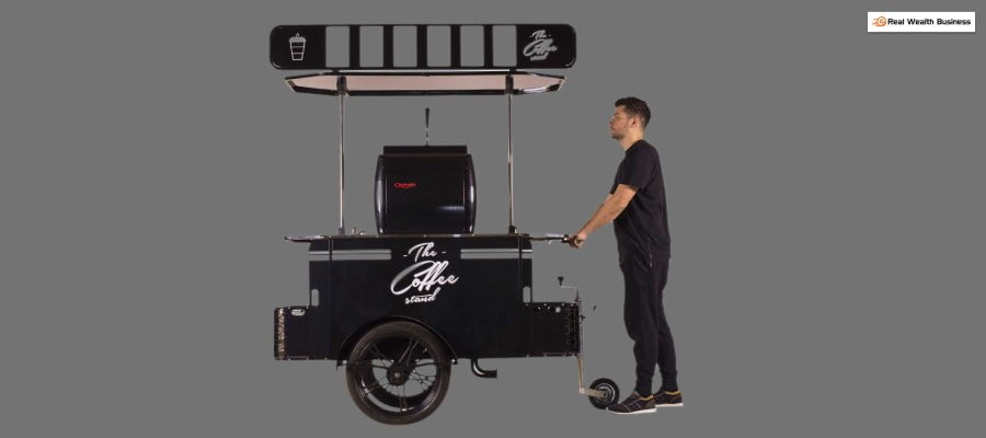 Planning Your Coffee Cart Business