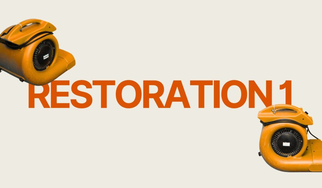 Restoration 1