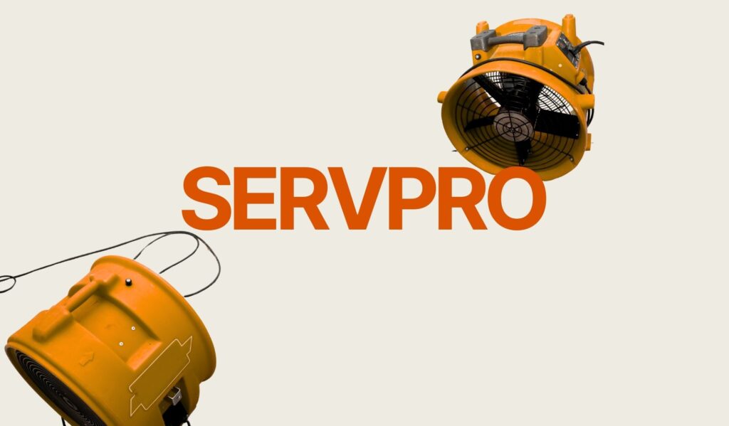 Servpro