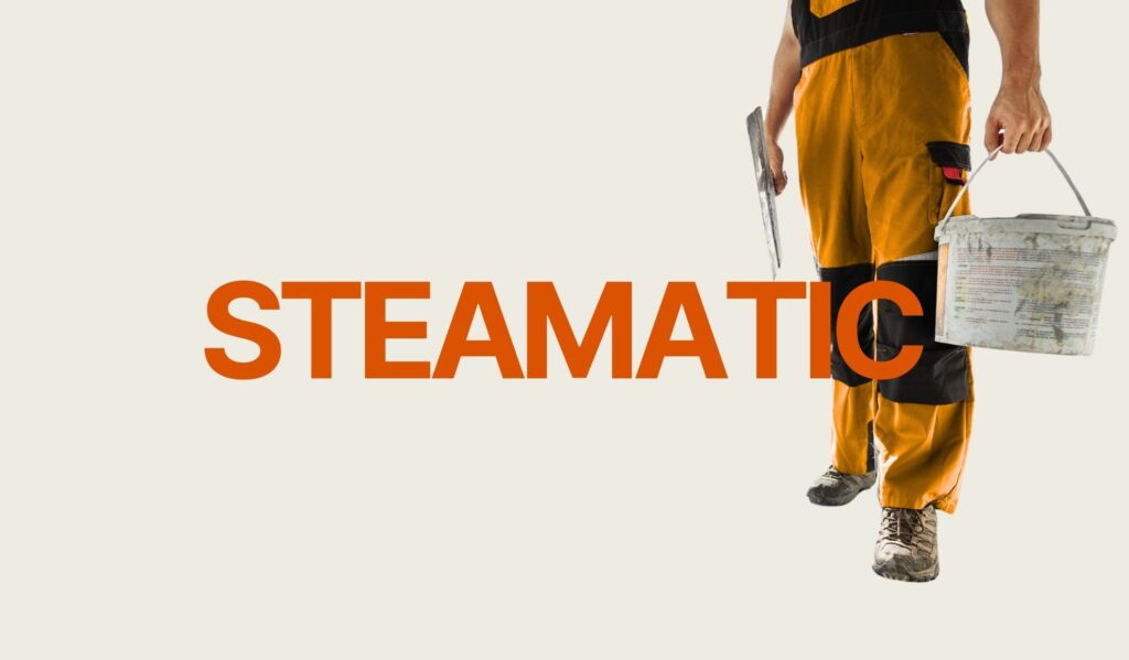 Steamatic