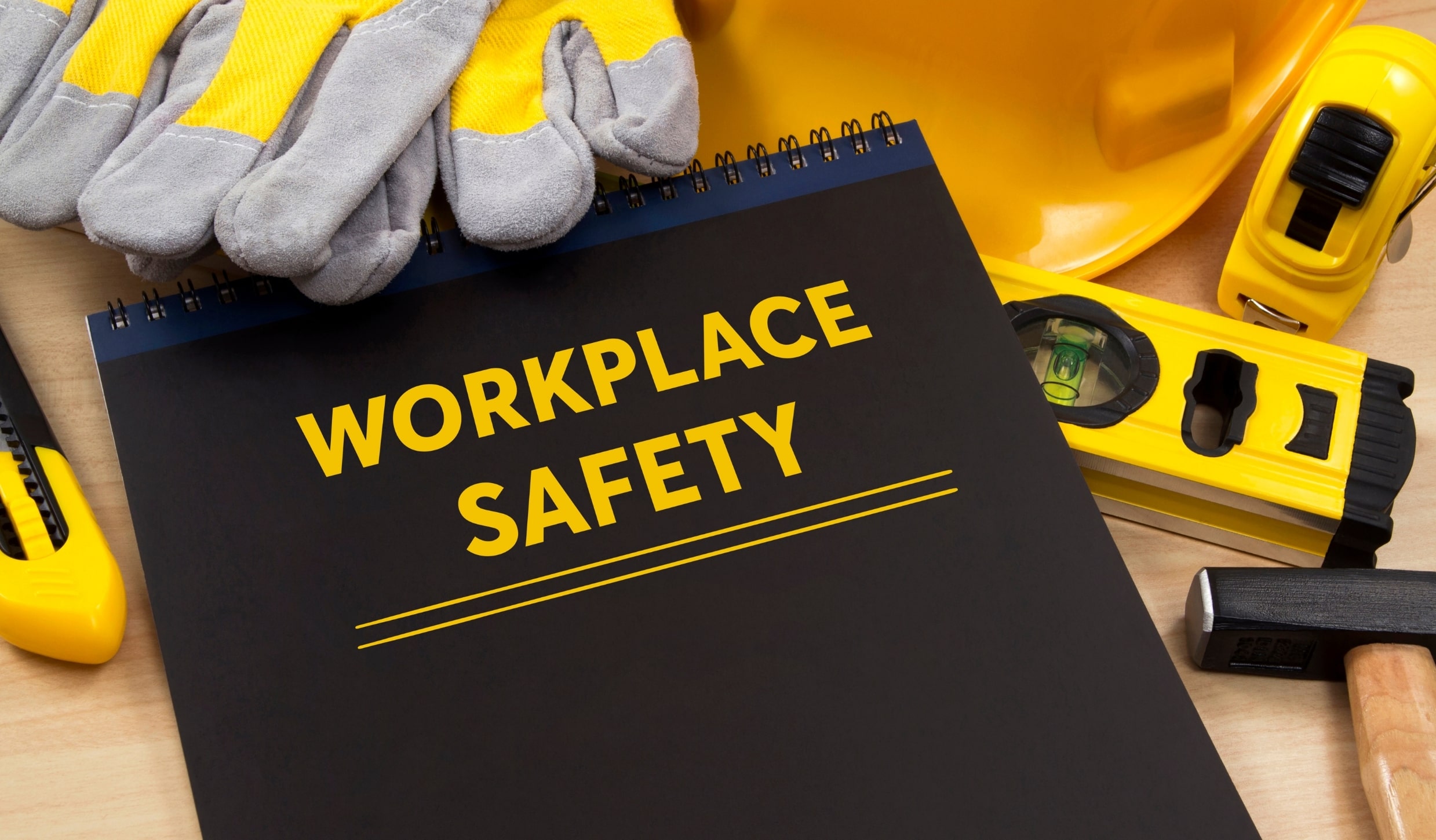 Understanding Workplace Safety