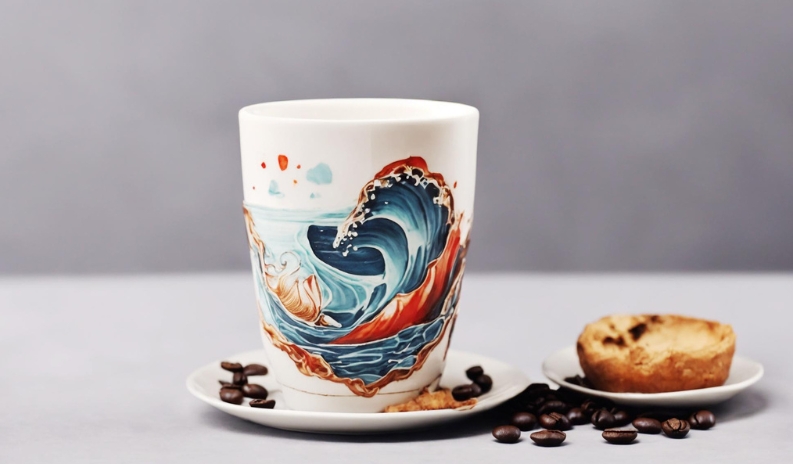 What Is The Best Format To Use For My Coffee Cup Artwork