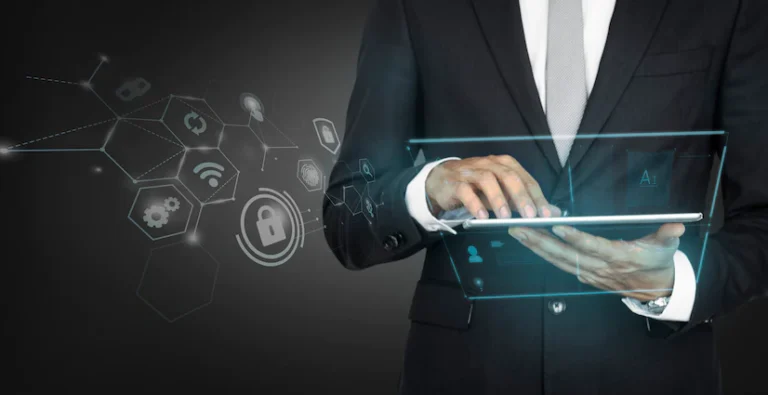 What Is Digital Transformation And How To Carry It Out In Your Own Company?