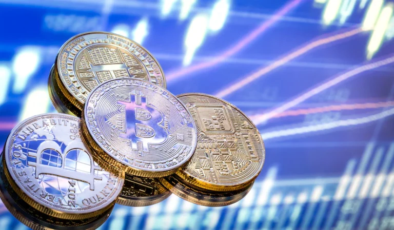 Teach Crypto Trading: 5 Tips To Get Started