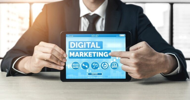 Five Digital Marketing Tactics for Every Business 