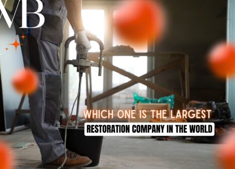 restoration companies